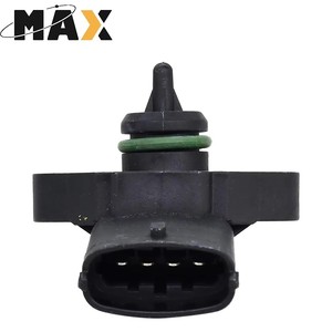 Capteur de pression de collecteur MAP 0281002420 pour Iveco <span class=keywords><strong>Holland</strong></span> Volvo MAN <span class=keywords><strong>DAF</strong></span> 4890193 0281006123 - Product Image 6
