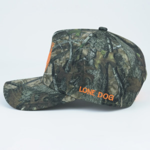 Tùy Chỉnh In Kỹ Thuật Số Camo Hat Rừng Mùa Hè Thăng Hoa <span class=keywords><strong>Polyester</strong></span> Thêu Mũ Real-Tree Ngụy Trang Thể Thao Bóng Chày Mũ - Product Image 4