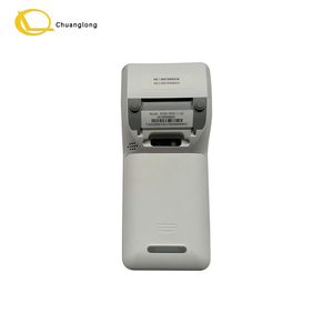 Terminal de paiement intelligent <span class=keywords><strong>AF820</strong></span> Android 13 avec lecteur de carte de crédit pour les paiements en supermarché - Product Image 4