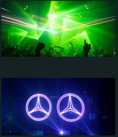 Scanner d'extérieur d'animation étanche rgb laser lignes faisceau lumière de scène laser lumière KTV Bar porte décoration lumière fête