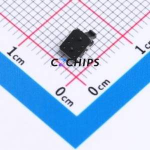 736423100 Limit Switch SMD-4P,4.2x3.6mm Switch Single Pole Single Throw 4.2mm 3.6mm 500mA - Product Image 2