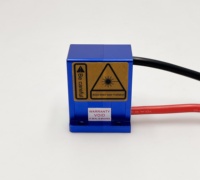 Nouveau module de diode laser LEITE haute puissance 1200W 808nm avec 12 barres cohérentes américaines, taille de spot personnalisable, pour réparation de poignée de pièce à main