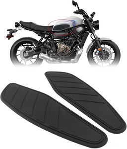 Protector de Agarre para Tanque de Combustible de Motocicleta Lavitin, Adhesivo Antideslizante para <span class=keywords><strong>Yamaha</strong></span> XSR700 2022-2024 - Product Image 1