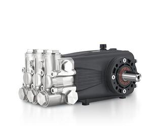 ปั๊มสแตนเลส2175Psi 72Lpm 150Bar แบบสามส่วนปั๊มทำจากเซรามิกสูงสำหรับแยกขาย - Product Image 3