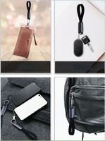 Mini grabador de voz ABS activado por voz, nuevo diseño, reciclable, 4GB, 32GB