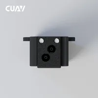 Capteur de vitesse aérienne CUAV SKYE2 Nano DLVR haute précision DroneCAN compatible PX4 ArduPilot pour accessoires de contrôleur de vol RC VTOL UAV