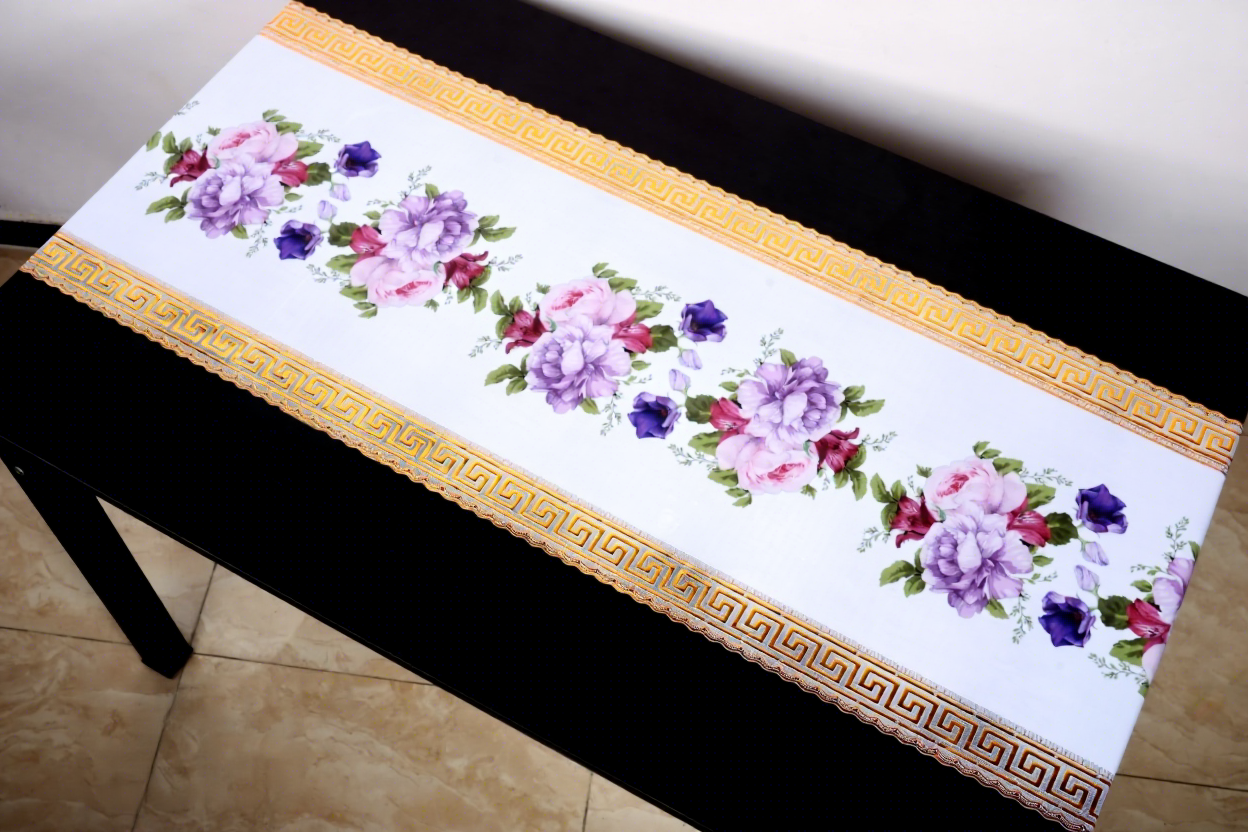 SQ-107A Violet