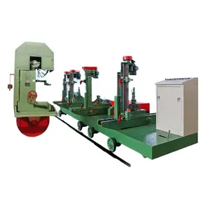 Lưỡi Răng Cưa Di Động Mill Dọc Vận Chuyển Lưỡi Răng Cưa Mill