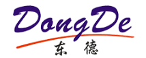 Guangdong Dongde New Materials Co., Ltd. logo