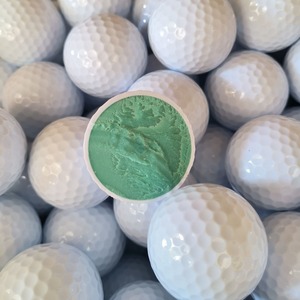 Nouvelles balles <span class=keywords><strong>de</strong></span> <span class=keywords><strong>golf</strong></span> d'entraînement 2 pièces 2 couches pour la pratique, mini-<span class=keywords><strong>golf</strong></span> d'intérieur/extérieur, balles <span class=keywords><strong>de</strong></span> <span class=keywords><strong>golf</strong></span> pour tous les golfeurs - Product Image 3