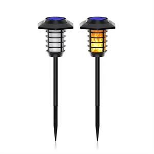 Lámpara de pilar de agua montaje en pared IP65 COB LED luz de pared lámpara de exterior foco IP65 impermeable 50W lámparas de pared al aire libre elegante - Product Image 2