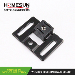 Hevy robuste <span class=keywords><strong>Système</strong></span> <span class=keywords><strong>de</strong></span> <span class=keywords><strong>Fermeture</strong></span> En Douceur <span class=keywords><strong>Pour</strong></span> Le Style Européen <span class=keywords><strong>Porte</strong></span> <span class=keywords><strong>de</strong></span> <span class=keywords><strong>Grange</strong></span> - Product Image 3