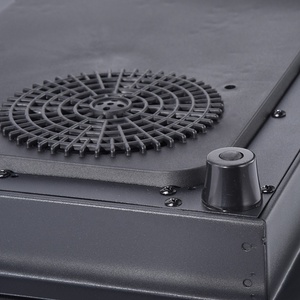 Imichef Bếp Điện Kép Chất Lượng Cao Gia Dụng 2200W + 2200W Bếp Hồng Ngoại Và Bếp Cảm Ứng 2 Đầu Đốt - Product Image 6