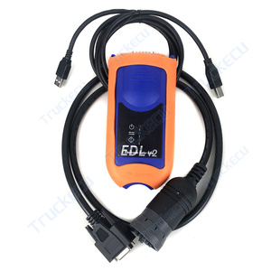 เครื่องมือสแกนเนอร์สำหรับ JD EDL V2บริการ V5.3 EDL AG CF ลิงค์ข้อมูลอิเล็กทรอนิกส์ - Product Image 1