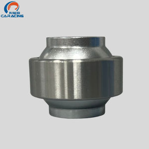 YBP12T 重負荷用自己潤滑炭素鋼P4/P5/P6精密球面プレーンベアリングPTFEライナー-0.75インチボアラジアルジョイント - Product Image 2