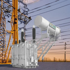 Ceeg Hoogte 1000 Meter Boven Zeeniveau 110,000 Volts380 Volt 25,000 30,000 Kva, Processors Voor Mijnbouw - Product Image 2