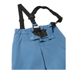 Pantalons de Ski d'hiver pour enfants pour filles garçons vêtements chauds respirants combinaison de neige pour le snowboard équipement de sport de plein air coupe-vent pour les enfants - Product Image 3