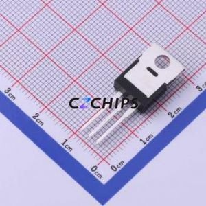 Nuevo y original IRF2907ZPBF Transistor de efecto de campo de transistor (MOSFET) de TO-220AB - Product Image 2