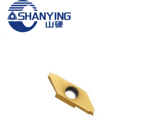 Insert de rainurage de coupe CNC <span class=keywords><strong>MACR</strong></span> MAGR Insert de rainurage MACR3100 T MACR3070 L 1025 Insert de tournage général MAGR3050 MAGR3125 H13A - Product Image 2