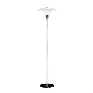Louis Poulsen Ph 3 3 Floor <b>Lamp</b> Incandescent Light Source E27 Base Adjustable Height Modern Classic Design - Product Image 5