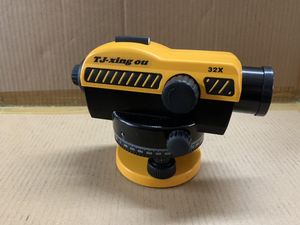 Instrumento de Topografía bibo en Oferta, Nivel Automático con Amortiguación de Aire 24X/28X/32X - Product Image 4