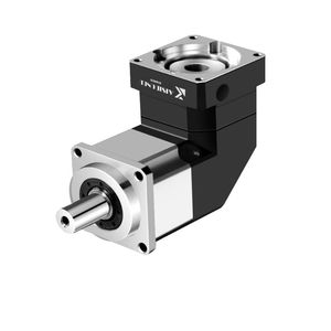 Riduttore Epicicloidale di Alta Precisione Serie <span class=keywords><strong>DRN</strong></span>, Riduttore Epicicloidale a Coppia, Riduttore Epicicloidale Harmonico, Motore a Ingranaggi Elicoidali - Product Image 6