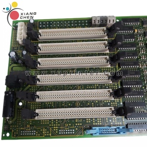 MA Original Used Electrical Board 00.785.0130 EAM SW 004 CPC1 04ET 00.781.3410/02 for Heidelberg Offset <b>Press</b> Spare Parts - Product Image 4