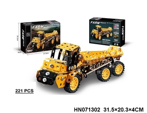 الحرف اليدوية المعادن نموذج دراجة نارية II اليدوية السيارة الدماغ ألعاب سيارات لغز معدني للشباب الصبي - Product Image 6