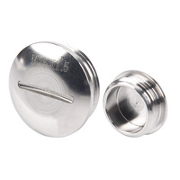 Bouchon à vis en métal de prix usine professionnel Ip68 presse-étoupes en laiton étanches Type renforcé M12 M20 M63 tailles disponibles