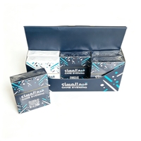 Cartes à jouer en plastique brillantes, lavables, imperméables, avec boîte de rangement et boîte de présentation, personnalisables en gros pour entreprises