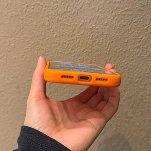 เคส CHAOYIDIAN แบบด้านกึ่งโปร่งแสงสำหรับ <span class=keywords><strong>iPhone</strong></span> 17 16 15 <span class=keywords><strong>Pro</strong></span> <span class=keywords><strong>Max</strong></span> 14 Plus 11 <span class=keywords><strong>12</strong></span> 13 Air  แบบแม่เหล็กสองสีตัดกัน  ฝาหลังแข็ง - Product Image 3