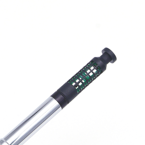 Medidor de Velocidad del Viento Portátil AN40 de Lectura Precisa de la Marca EIC, Se Acepta OEM/ODM, con 1 Año de Garantía, hasta 80% de Humedad Relativa para un Análisis Preciso - Product Image 4