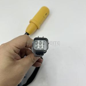Interruptor Combinado JCB 70152601 12 V para Maquinaria de Excavación, Pieza de Repuesto - Product Image 2
