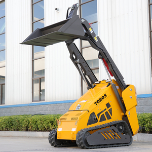 Meilleures ventes en Chine : Chargeurs compactes de haute qualité, capacité de charge nominale, nouveaux mini-chargeurs compactes avec accessoires - Product Image 4