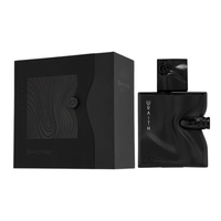 Parfum arabe de luxe de qualité supérieure en gros, 100 ml, pour hommes, parfum boisé épicé longue durée