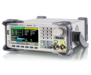Générateurs de signaux à 2 canaux Siglent série SDG2000X, fréquence de sortie 40 MHz-120 MHz, modèle SDG2042X/SDG2082X/SDG2122X, onde sinusoïdale - Product Image 3