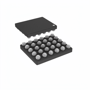 Electronic Integrated Circuits Authorized Distributor IC CPLD 128MC 10NS 169UBGA Embedded EPM7128BFC169-10 169 LFBGA - Product Image 1