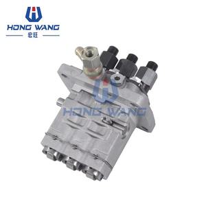 293-3246 252-6987 Bomba de Inyección de Combustible Resistente a la Corrosión 155-7989 Compatible con Motor CAT 302.5 303.5 3013 3013C - Product Image 2