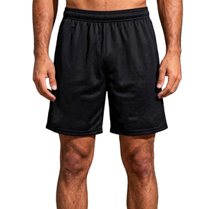 Shorts d'entraînement sportifs professionnels pour hommes, tissu de haute qualité à séchage rapide, vêtements de sport actifs pour uniforme d'équipe, club sportif, entraînement - Product Image 2