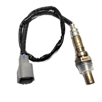 Sonde d'oxygène de haute qualité 89467-42010 89467-42020 89465-42090 89465-42100 pour Toyota RAV4 2001-2003 Camry Previa Denso Neuve