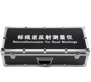 Retrorreflectómetro Horizontal, Instrumento de Medición Vial con Valor RL y <span class=keywords><strong>QD</strong></span> - Product Image 4