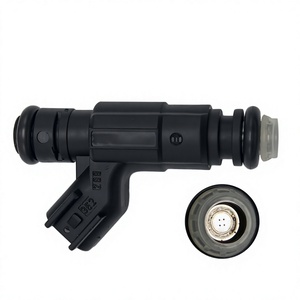 Inyector de Combustible para Cadillac 0280156288 92068167, Pieza de Repuesto para Válvulas de Inyección Automotrices - Product Image 3
