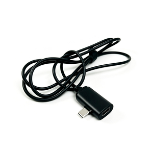 Lunettes intelligentes AR, guide d'ondes binoculaire couleur, grand écran privé compatible avec mini PC, ordinateur portable, téléphone, appareils portables, appareils de jeu - Product Image 6