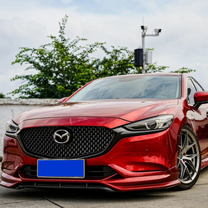 <span class=keywords><strong>Film</strong></span> de protection de voiture CARKOO Deep <span class=keywords><strong>Soul</strong></span> Red changeant de couleur pour carrosserie, surface cristalline haute brillance, rejet IR/UV à 90%, garantie de <span class=keywords><strong>2</strong></span> ans - Product Image 2