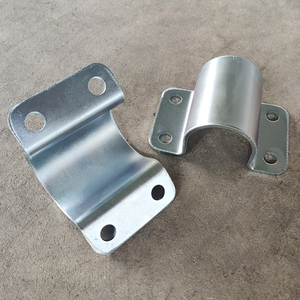 Troquel progresivo de acero inoxidable de precisión personalizado, lavadora de chapa, troquel de estampado, molde de formación de troquel continuo - Product Image 5