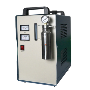 Soplete Portátil de Oxihidrógeno H260, Máquina de Soldadura de Joyería para Fundición de Cera Dorada - Product Image 6