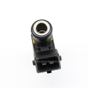 Inyector de Combustible VP8LHU-AA para Reparación de Automóviles, Pieza de Plástico de Repuesto - Product Image 4