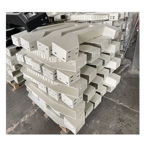 Sợi thủy tinh xe bộ phận <span class=keywords><strong>c</strong></span>ơ thể mui xe Bìa <span class=keywords><strong>c</strong></span>ách nhiệt và chống ăn mòn vật liệu - Product Image 1