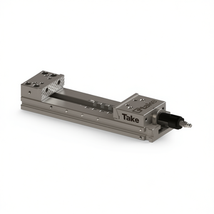 Ttake Hydraulic Modular <b>Vice</b> With Power Unit 200mm Jaw Width Bench Vise - Product Image 2