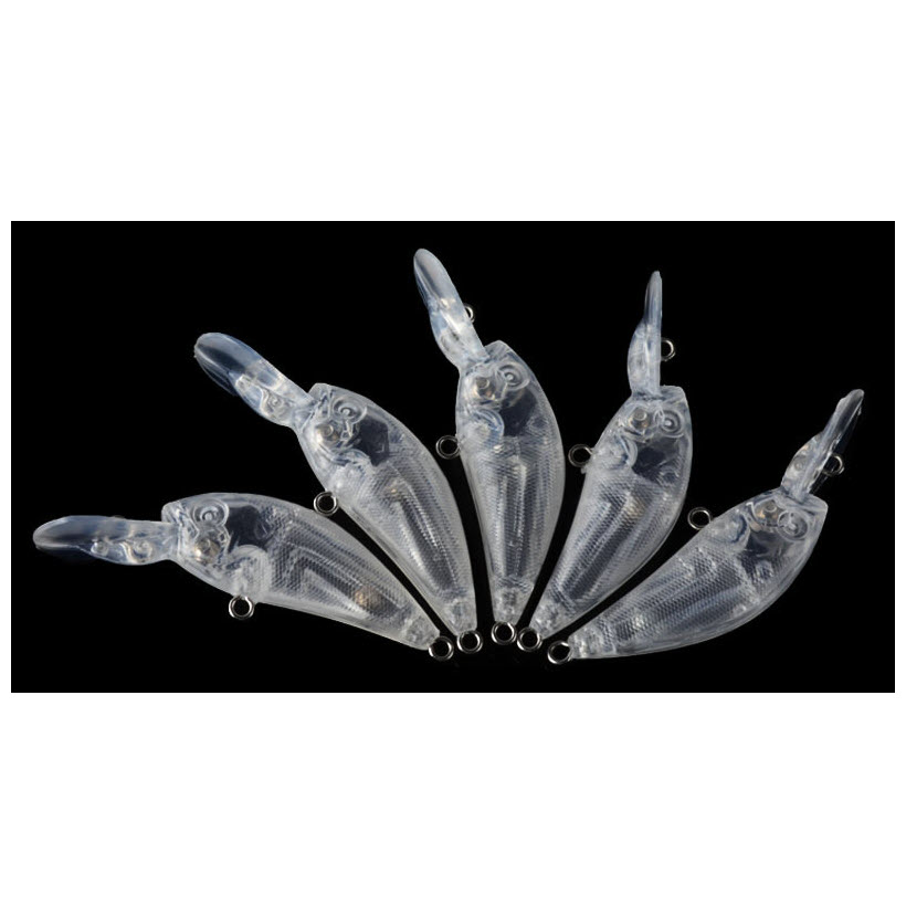 Leurre poisson nageur prorex micro minnow 28f sr - Minnows pêche au